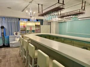 綺麗な店内！★