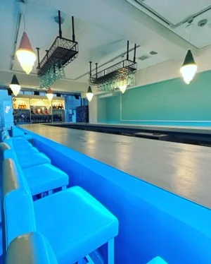 綺麗な店内！★