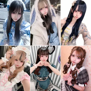 🪐 制服自由でお給料OK ☄️✨