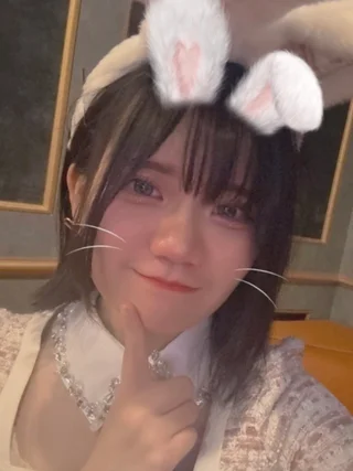 ひなりさんの写真