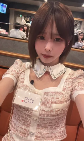 ゆらさんの写真