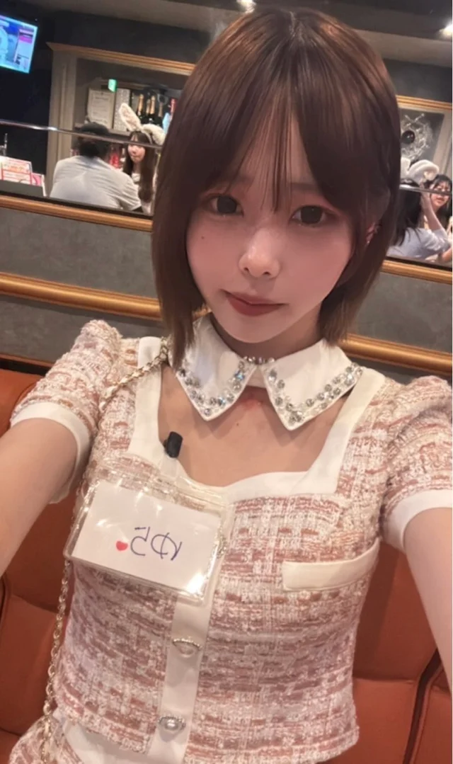 ゆらさんの画像1枚目
