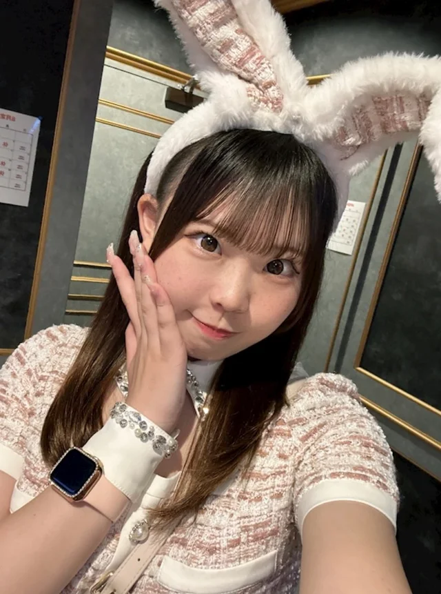 ゆめなさんの画像1枚目