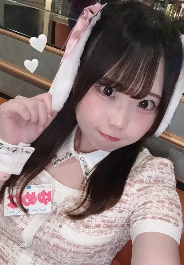 ゆめなさんの画像1枚目