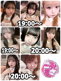 8/1(金)　本日出勤のうさぎちゃん🐰