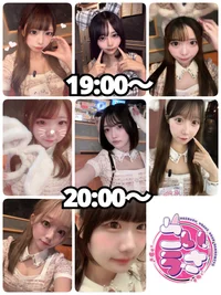 10/17(金)　本日出勤のうさぎさん🐰