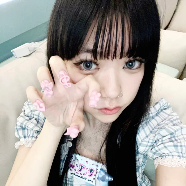 きてぃさんの画像1枚目