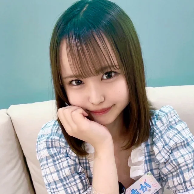 もかさんの画像1枚目