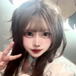ここさんの写真