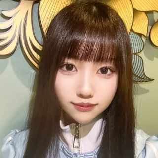ゆづさんの写真