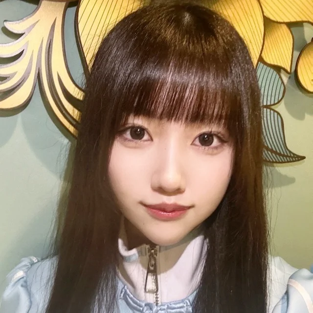 ゆづさんの画像1枚目