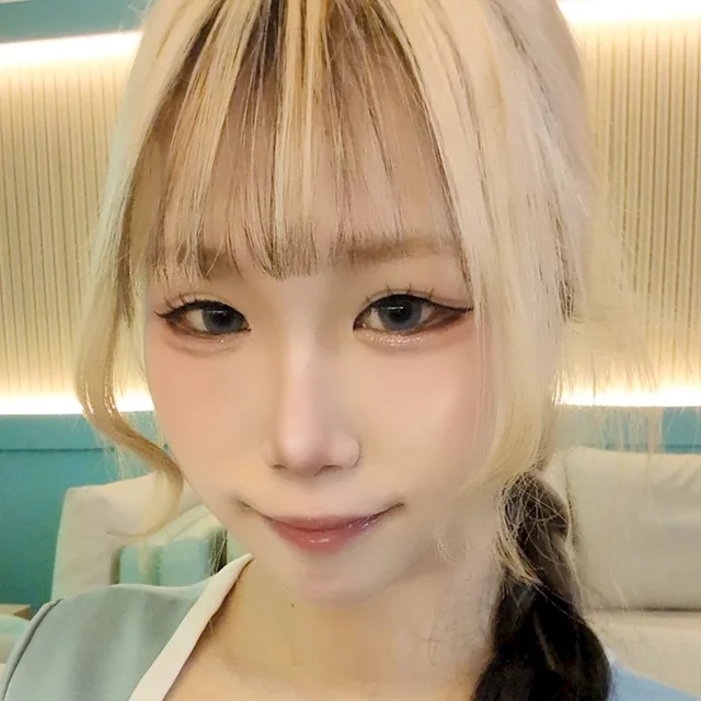 もかさんの画像1枚目