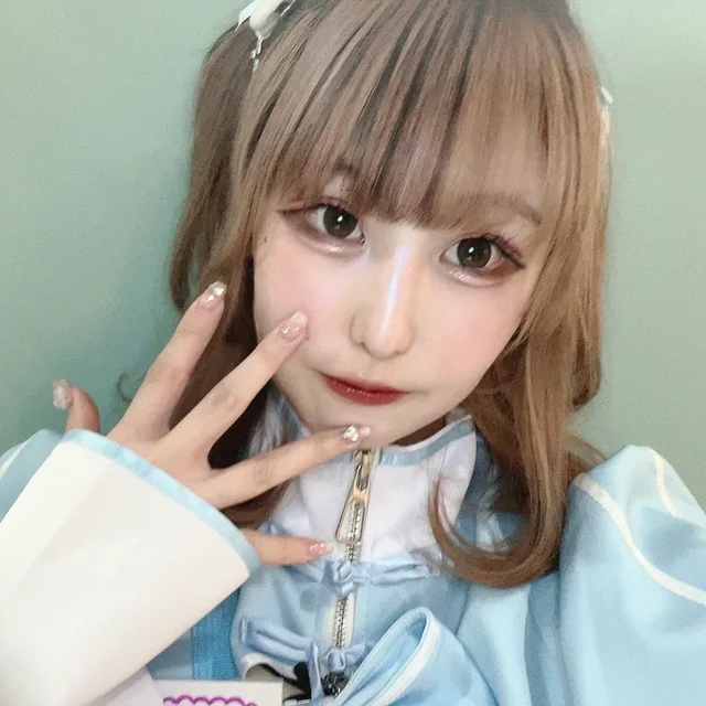 あくびさんの画像2枚目