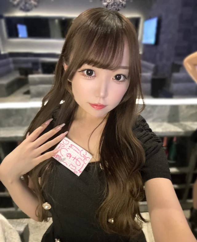みゅうさんの画像1枚目