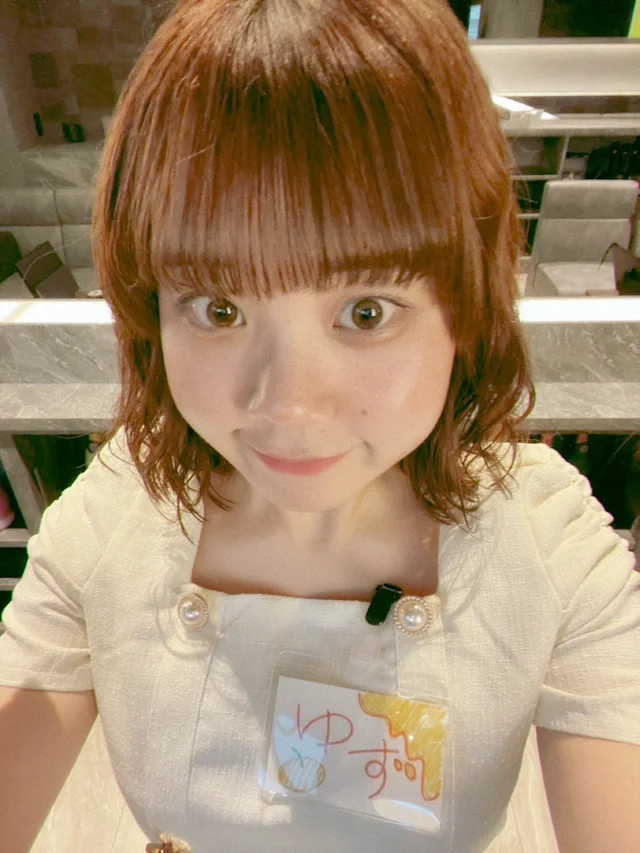 ゆずさんの画像1枚目