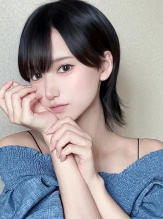 キャストイメージ