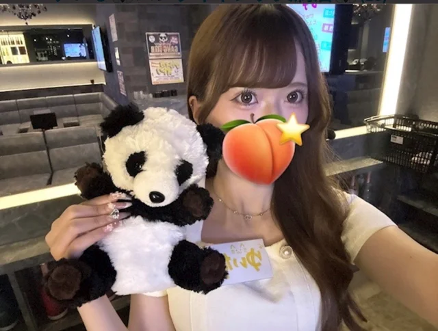 ゆいなさんの画像1枚目