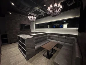オシャレな店内✨