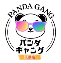 今週【金土日】出勤予定のパンダちゃん🐼