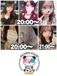 本日出勤の女の子🐼
