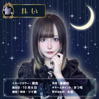 キャストイメージ