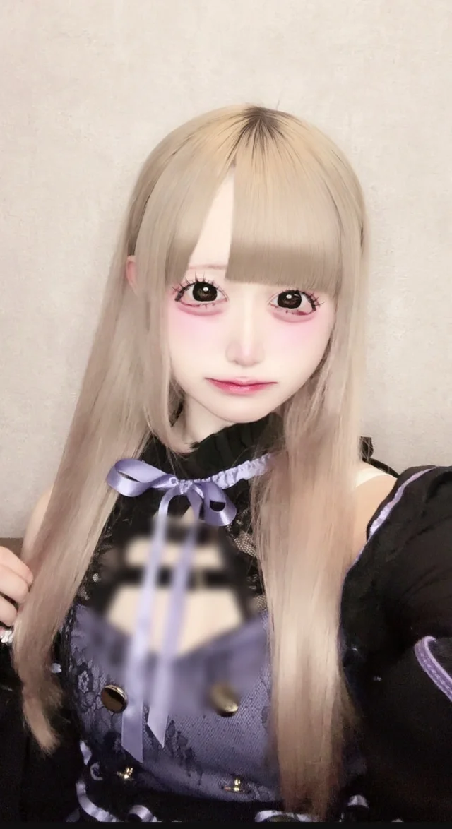 つばきさんの画像2枚目