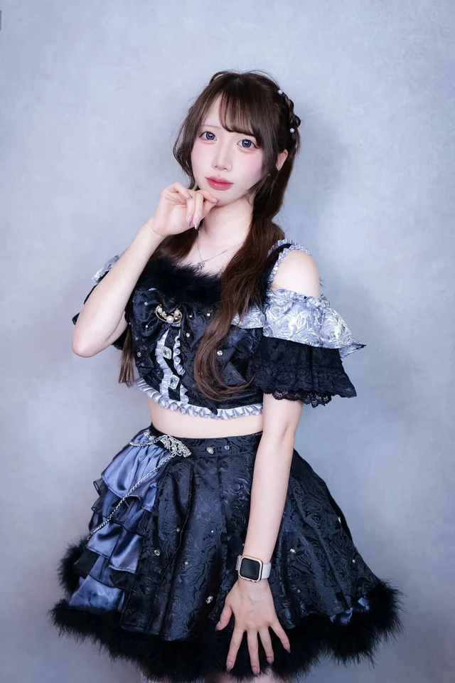 もかさんの画像2枚目