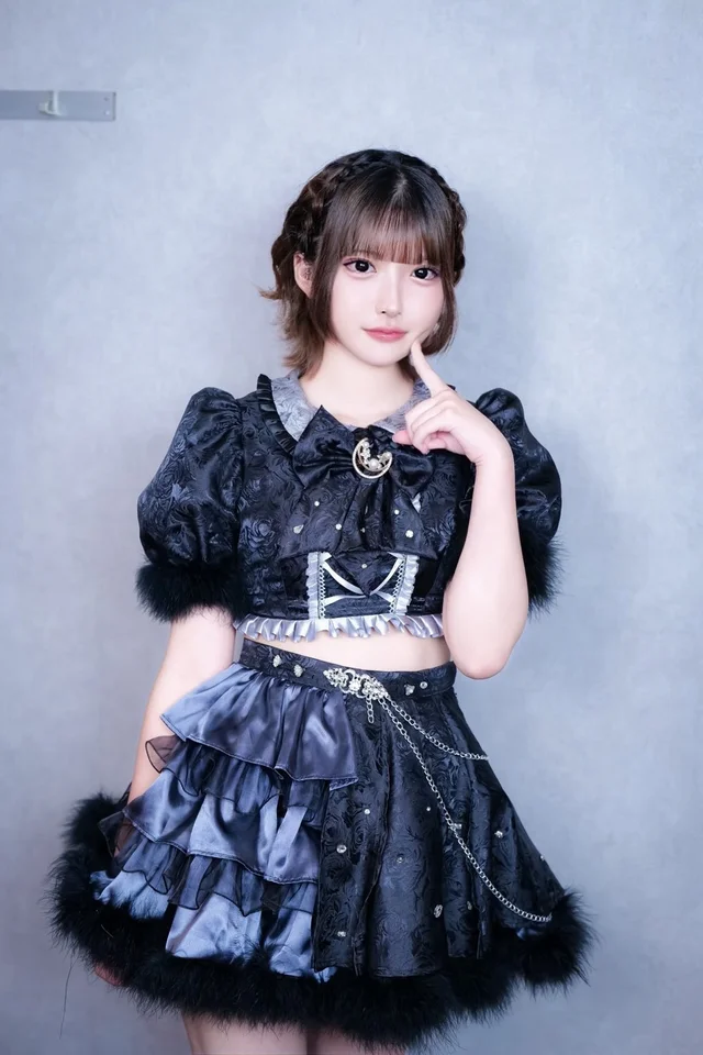 すいさんの画像2枚目