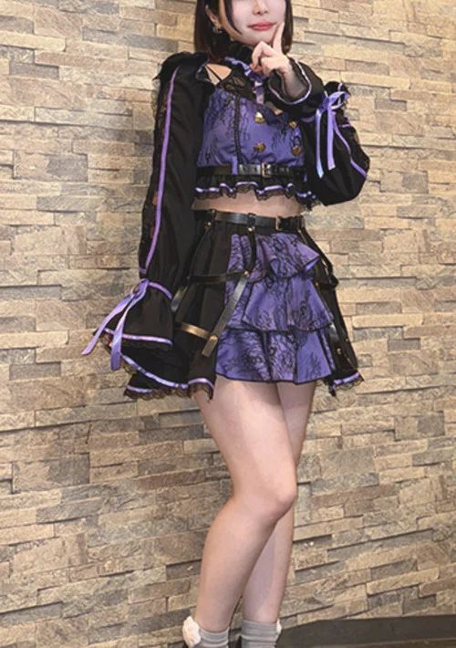 Lunemari（ルネマリ）　ミナミコンカフェ