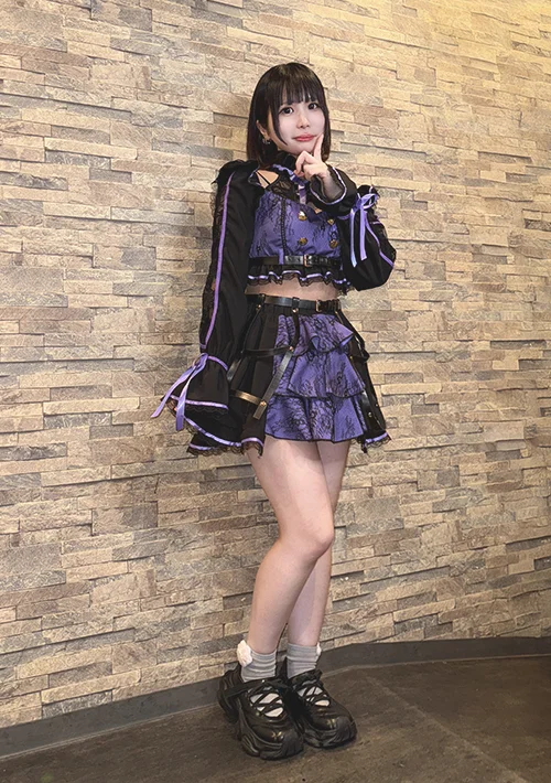 イチオシの衣装