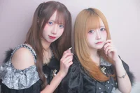 アイドル衣装デザイナー監修！オリジナル制服でお給仕♡