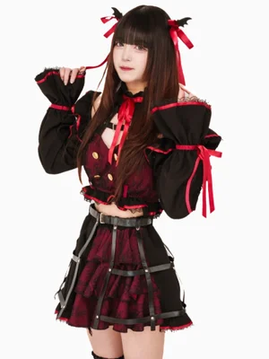 ろん