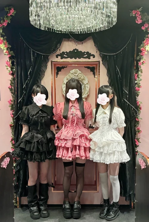 イチオシの衣装