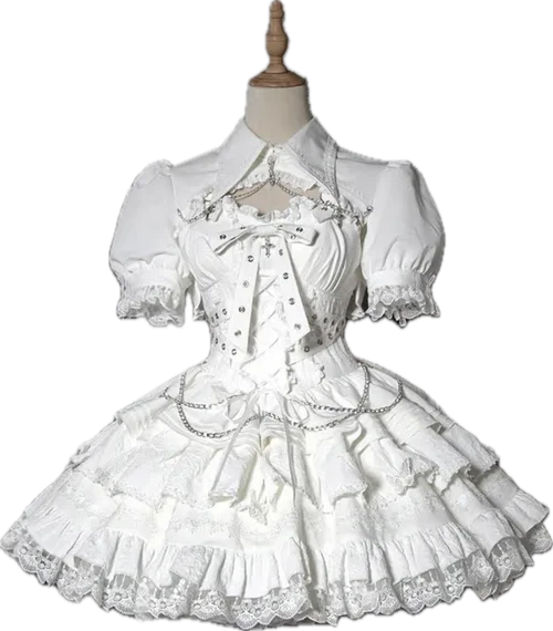 イチオシの衣装