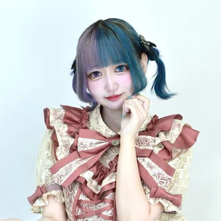 茅乃 ぢゅんさんの写真