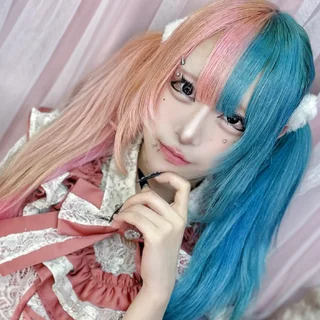 メロさんの写真