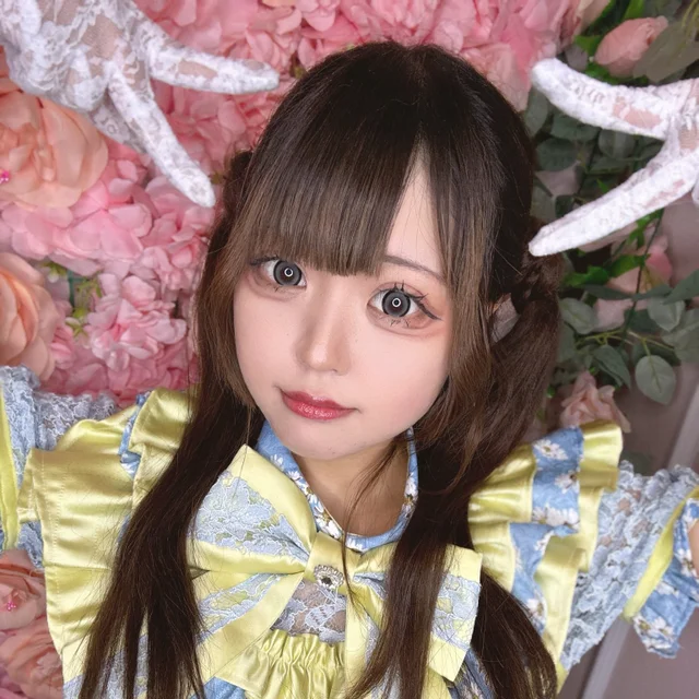 のかさんの画像1枚目