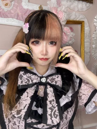 キャストイメージ