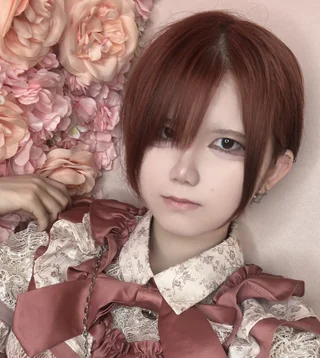 いおりさんの写真