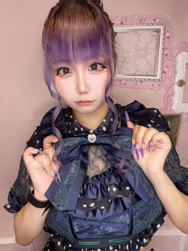 ぱいんさんの画像1枚目