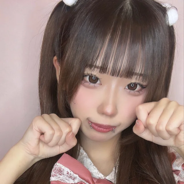 星乃瀬にゃにゃさんの画像1枚目
