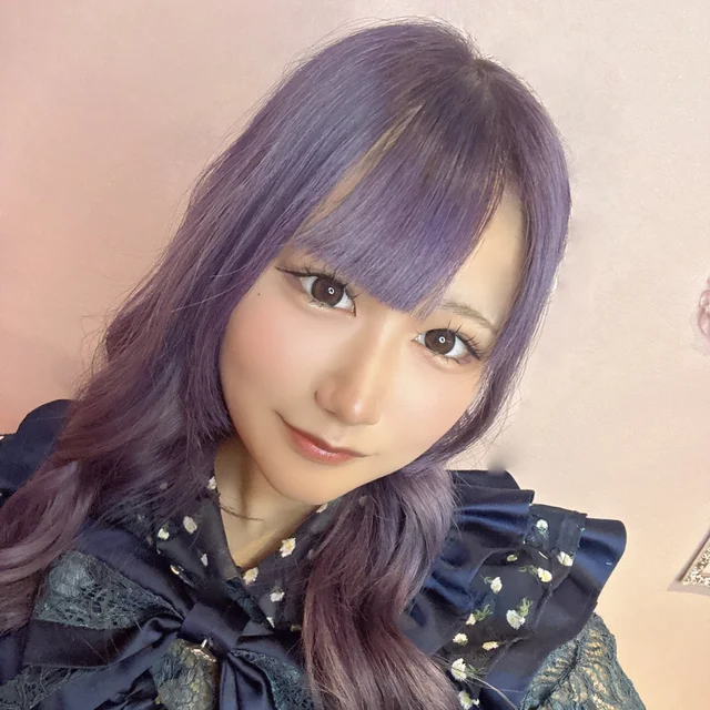 夜宵れいらさんの画像1枚目