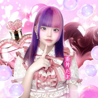 キャストイメージ