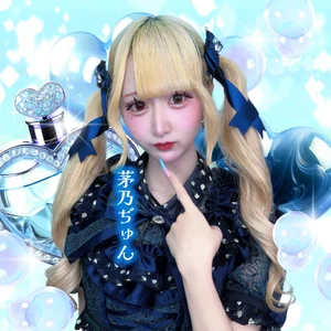 茅乃 ぢゅん