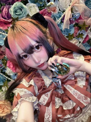 キャストイメージ