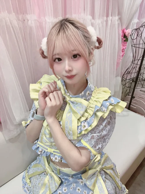 イチオシの衣装