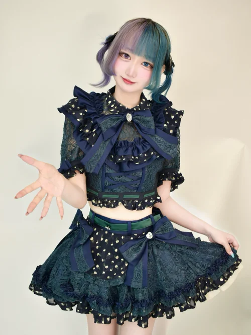 イチオシの衣装