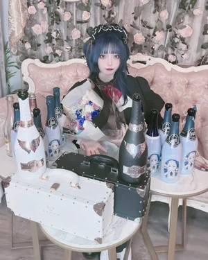 シーズンイベはもちろん個人イベも開催！
