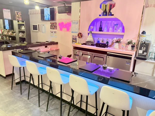 パルファン 大阪店