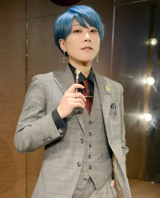 キャストイメージ